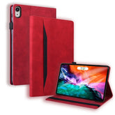Funda de cuero a prueba de golpes para tableta, para iPad mini 6 / mini 2024, para Xiaomi Mi Pad 5 / 5 Pro